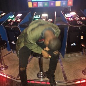 Meet your Posher, Mark